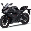 ヤマハ YZF-R3 ABS