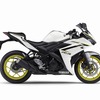 ヤマハ YZF-R3 ABS