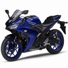 ヤマハ YZF-R25 ABS