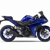 ヤマハ YZF-R25