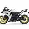 ヤマハ YZF-R25