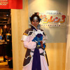 【東京ゲームショウ07】コンパニオン写真蔵…セガ