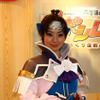 【東京ゲームショウ07】コンパニオン写真蔵…セガ