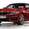BMW2シリーズ