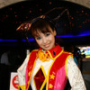 【東京ゲームショウ07】コンパニオン写真蔵…セガ