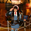 【東京ゲームショウ07】コンパニオン写真蔵…セガ