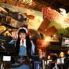 【東京ゲームショウ07】コンパニオン写真蔵…セガ