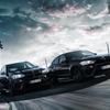 BMW X6M エディション ブラックファイヤ