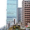 ラッピング電車は2018年1月末まで運行される予定。