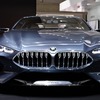 BMWコンセプト8シリーズ