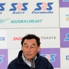 中嶋悟校長