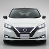 日産リーフ新型