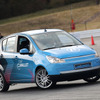 ZFのCar eWallet搭載車