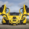 マクラーレンP1コレクション