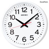 セイコークロック　「教室の時計」KX236W　