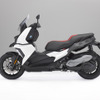 BMW Motorrad C400X