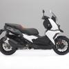 BMW Motorrad C400X