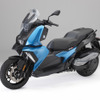 BMW Motorrad C400X