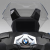 BMW Motorrad C400X