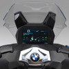 BMW Motorrad C400X