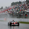 【新聞ウォッチ】F1日本GP、コース外でも大波乱---チケット払い戻し