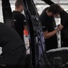 イタリア本社工場でパイロット生産が開始されたランボルギーニ ウルス