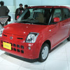 07年度上期の軽自動車販売…4年ぶりのマイナス