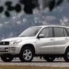 トヨタ RAV4（アーカイブ）