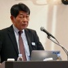 NNG日本法人代表取締役 池田平輔氏