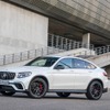 メルセデスAMG GLC63 4MATIC+クーペ