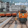 黒部峡谷鉄道は施設の老朽化による維持費の増加を見込んで運賃の値上げを決めた。