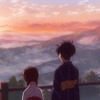 西武鉄道とトムス・エンタテインメントが公表したアニメのイメージ。本編は2018年3月に公開される予定だ。