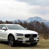 ボルボ V90クロスカントリー