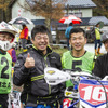 【JNCC 最終戦】秋も彩る爺ヶ岳スキー場で日米トップライダーが相見えた［写真蔵］