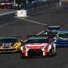 モータースポーツファン感謝デー（2017年）スーパー耐久