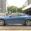 【日産 スカイラインクーペ 新型発表】志賀COO「国内年度内は3000台目標」