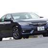 ホンダ シビック セダン