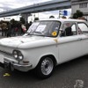 1967年 NSU プリンツ TTS Gruppe2