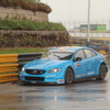 WTCC マカオラウンド メインレース