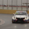 WTCC マカオラウンド メインレース