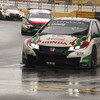 WTCC マカオラウンド メインレース