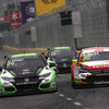 WTCC マカオラウンド（写真はオープニングレース）