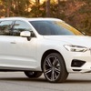 ボルボXC60 新型