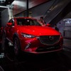 マツダ CX-3 中国仕様（広州モーターショー2017）