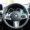 BMW X3 xDrive 20d M sport