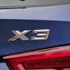 BMW X3 xDrive 20d M sport