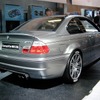 【フランクフルトショー2001続報】スーパー&amp;ウルトラBMW---『M3 CSL』
