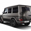 メルセデスAMG G63 エクスクルーシブ エディション