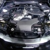 【フランクフルトショー2001続報】スーパー&amp;ウルトラBMW---『M3 CSL』