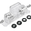 オーディオテクニカのMAXIヒューズホルダー『TFH-RMAXI』。